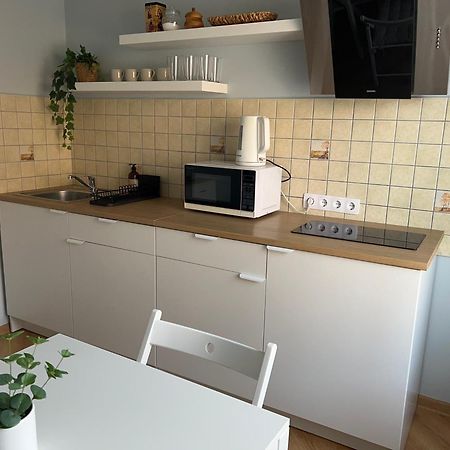 Apartamenti Bulvaris Aluksne Exterior photo