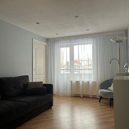 Apartamenti Bulvaris Aluksne Exterior photo