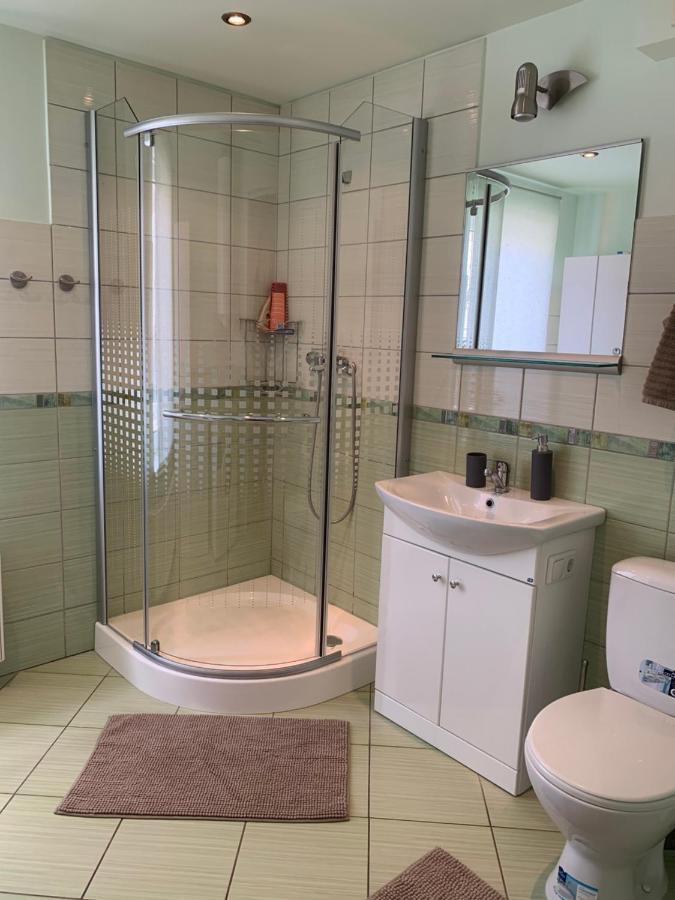 Apartamenti Bulvaris Aluksne Exterior photo