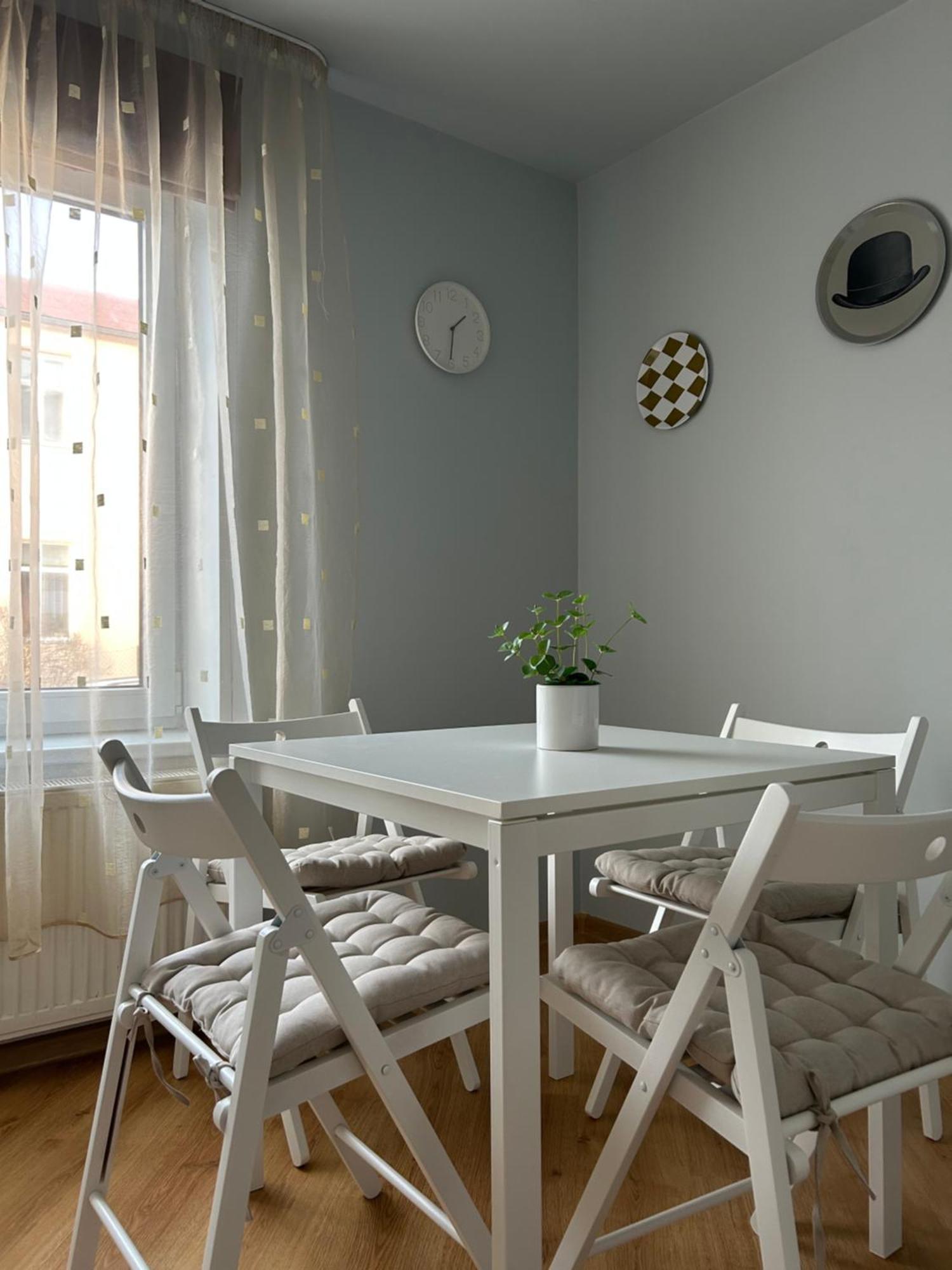 Apartamenti Bulvaris Aluksne Exterior photo